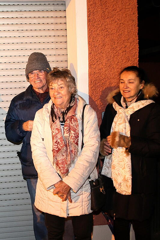 Niederalmer Krampuslauf