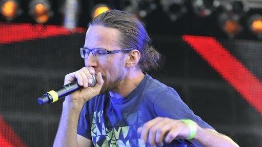 Szene Openair in Lustenau: Beim 22. Anlauf war der Wettergott gut gestimmt