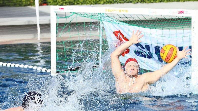 Heimspiel: PL Salzburg - WBC Innsbruck
