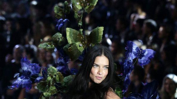 Victoria's Secret feiert sich zum 20. Mal