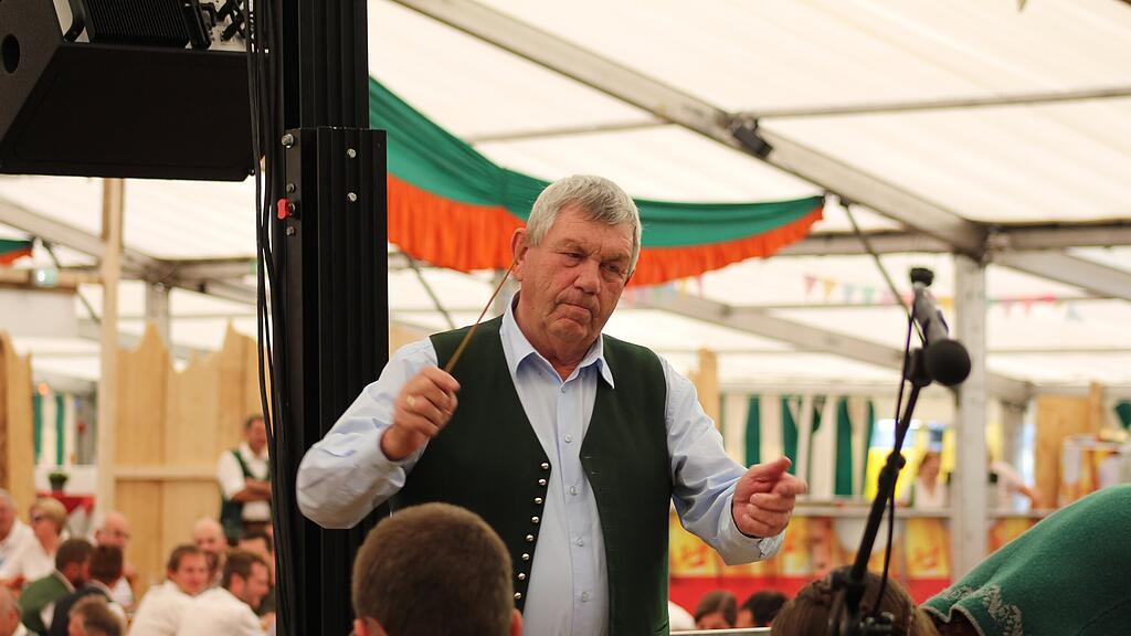 50. Altenmarkter Jubil\u00e4ums - Sommerfest