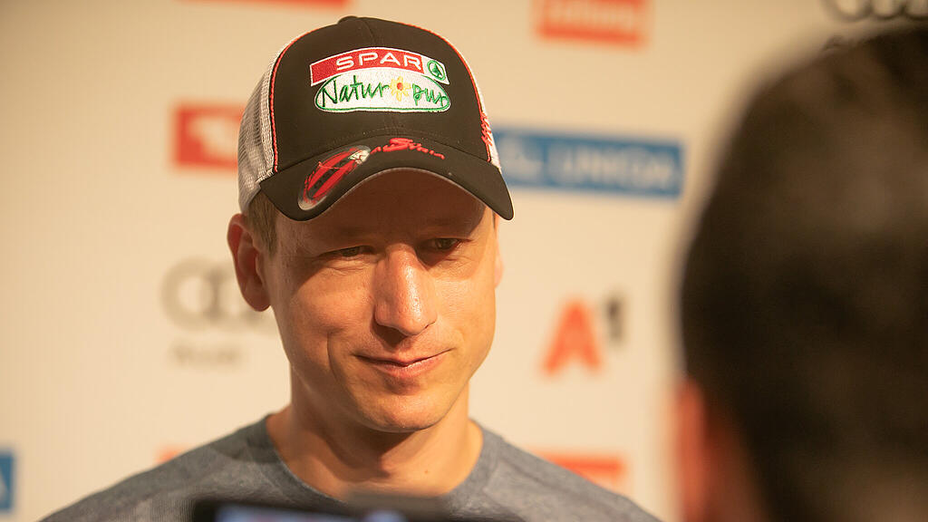 Hannes Reichelt