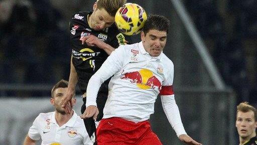 RB Salzburg - Altach