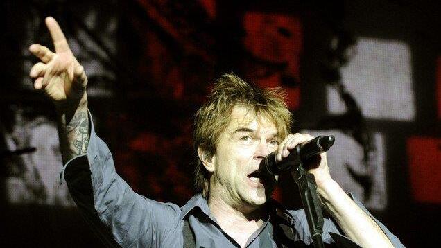 Die Toten Hosen in der Wiener Stadthalle 2012