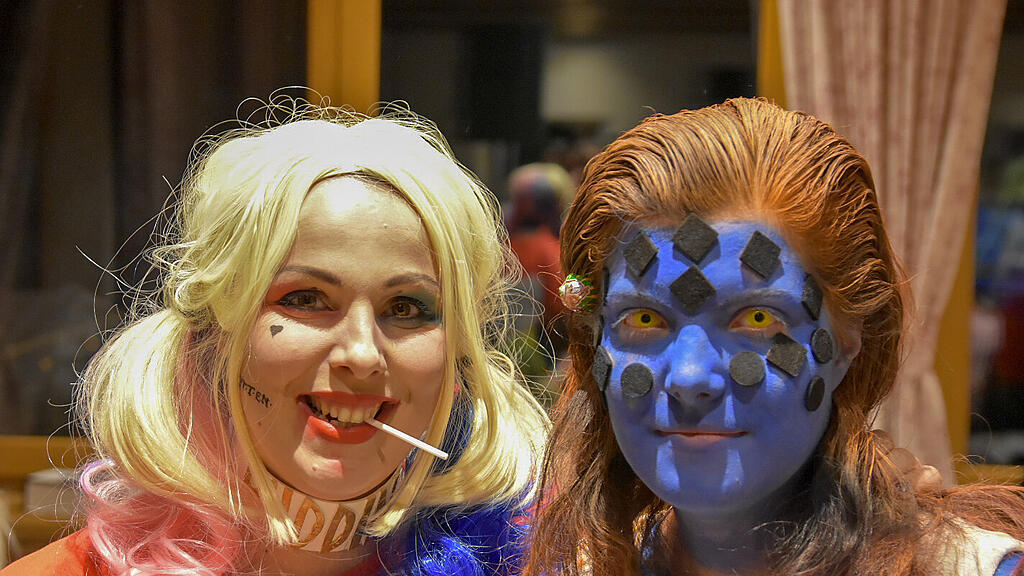Almfasching Stockenbaum