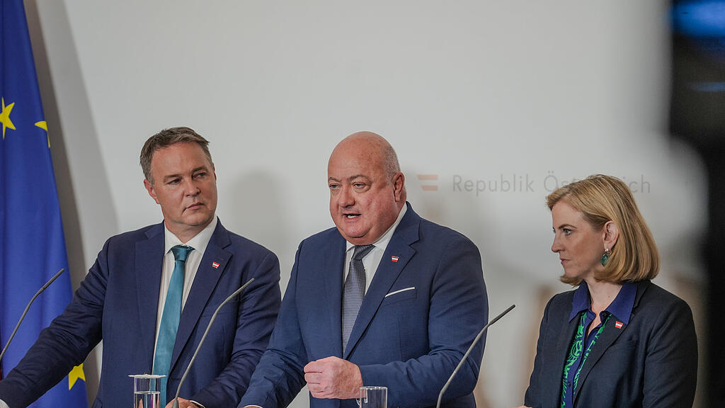 PK Regierungsklausur