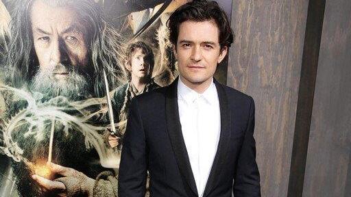 "Der Hobbit - Smaugs Einöde": Premiere in Los Angeles