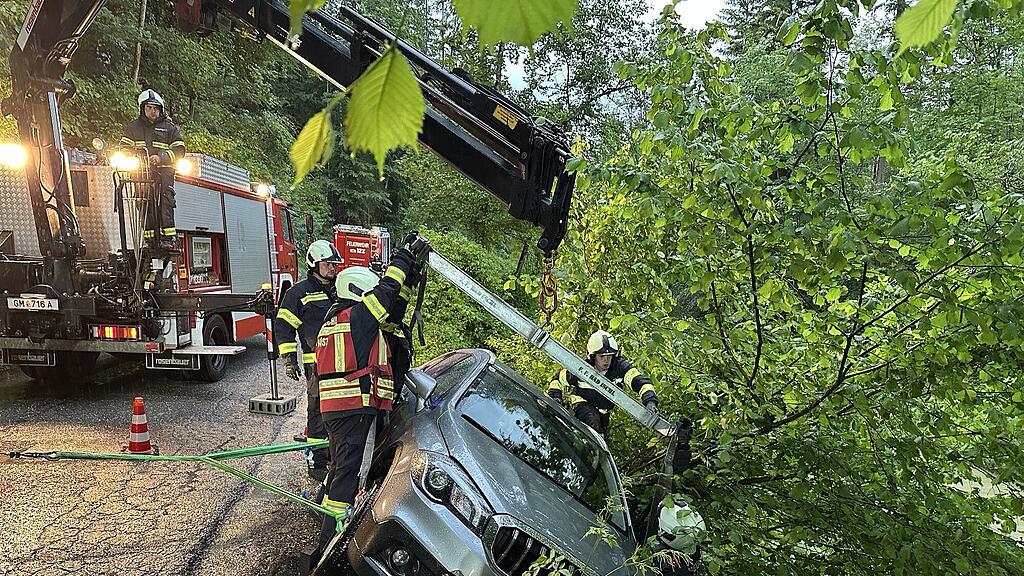 Alkocrash Bad Ischl
