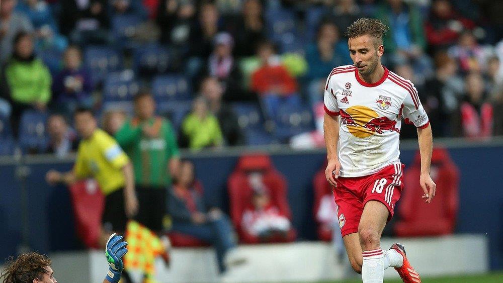 RBS vs. Wacker Innsbruck