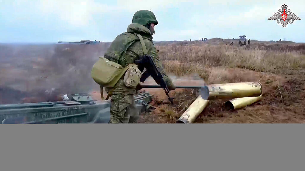 MH17, Absturzstelle