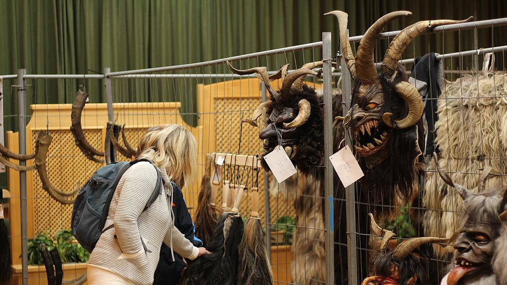 4. Krampusb\u00f6rse
