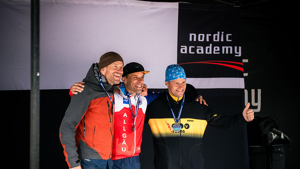 „Ring Frei!“ am Salzburgring in Koppl