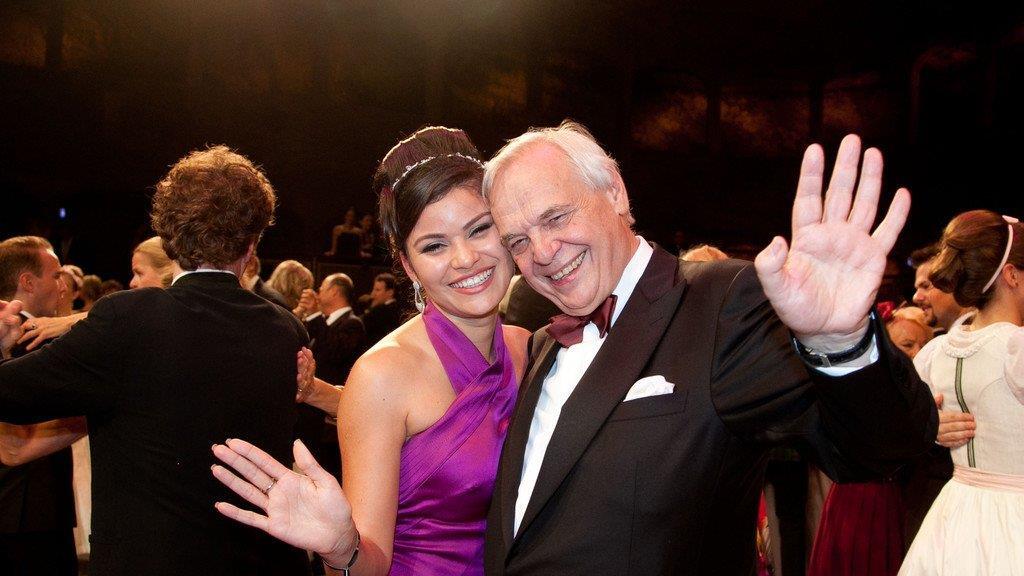 Festspielball 2014