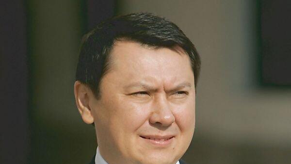 Mit einem neuen Expertengutachten sollen die Ermittlungen zur Todesursache von Aliyev wieder aufgenommen werden (Archivbild).