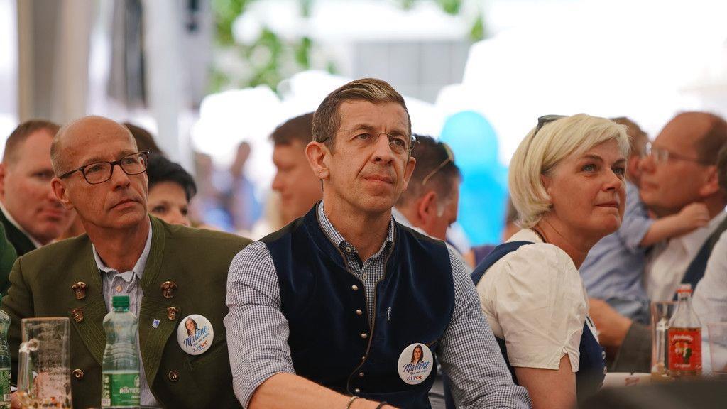 Wahlkampfabschluss der FPÖ II