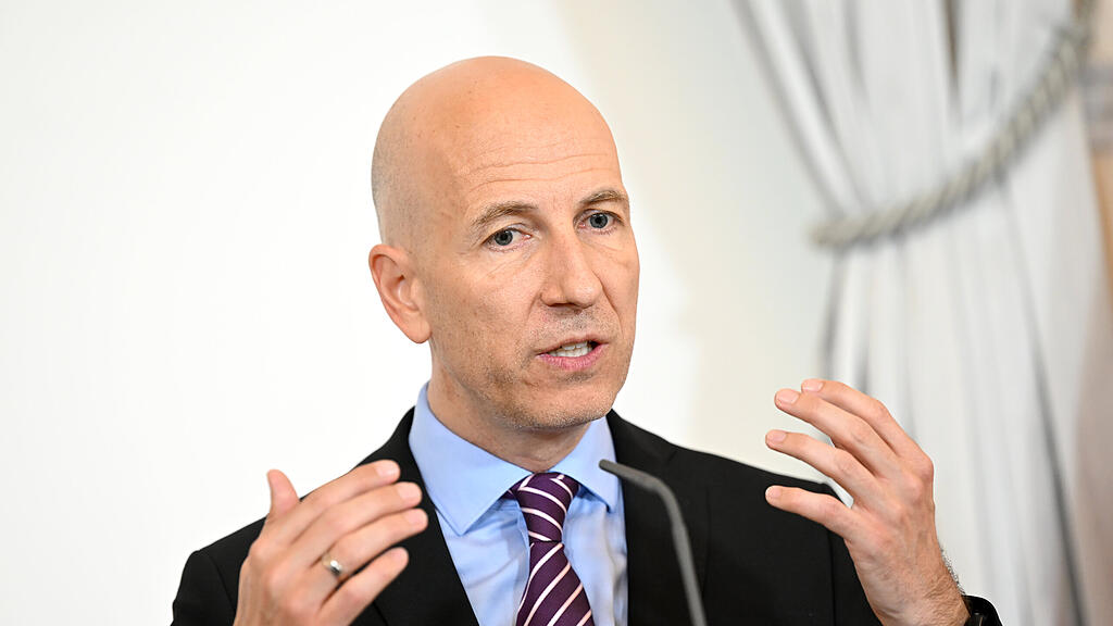Martin Kocher