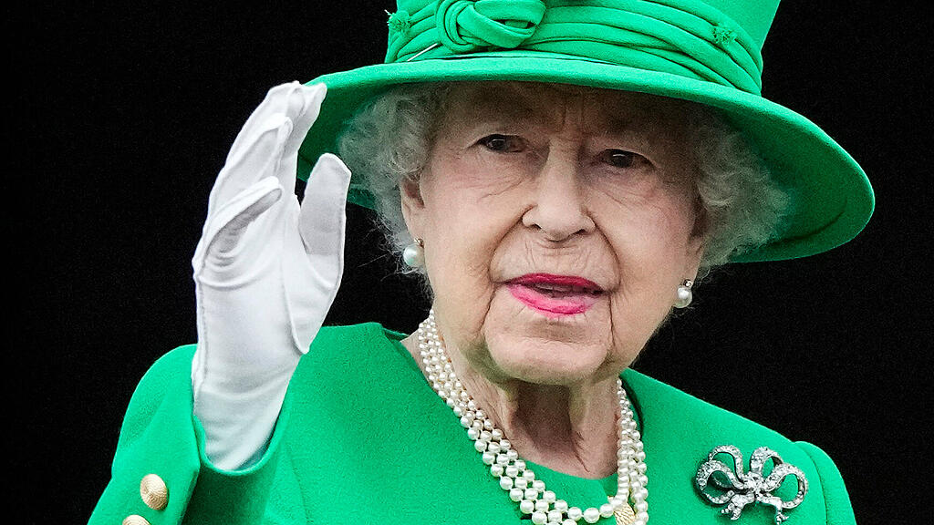 Queen Elisabeth II. ist tot, II