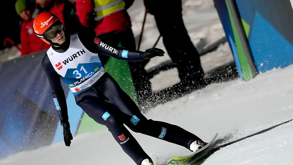 Ski WM, Planica,