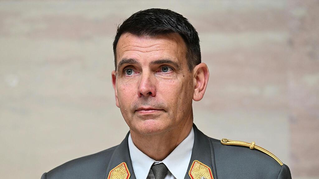 AMOKLAUF IN GRAZ: SITZUNG DES NATIONALEN SICHERHEITSRATS: HOFBAUER