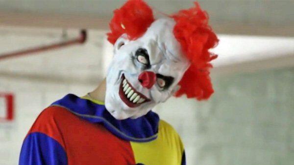 Vor allem soziale Netzwerke sollen an der Verbreitung der Horror-Clowns verantwortlich sein.