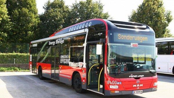 Die Frau hatte im Bus einen Schlaganfall erlitten.