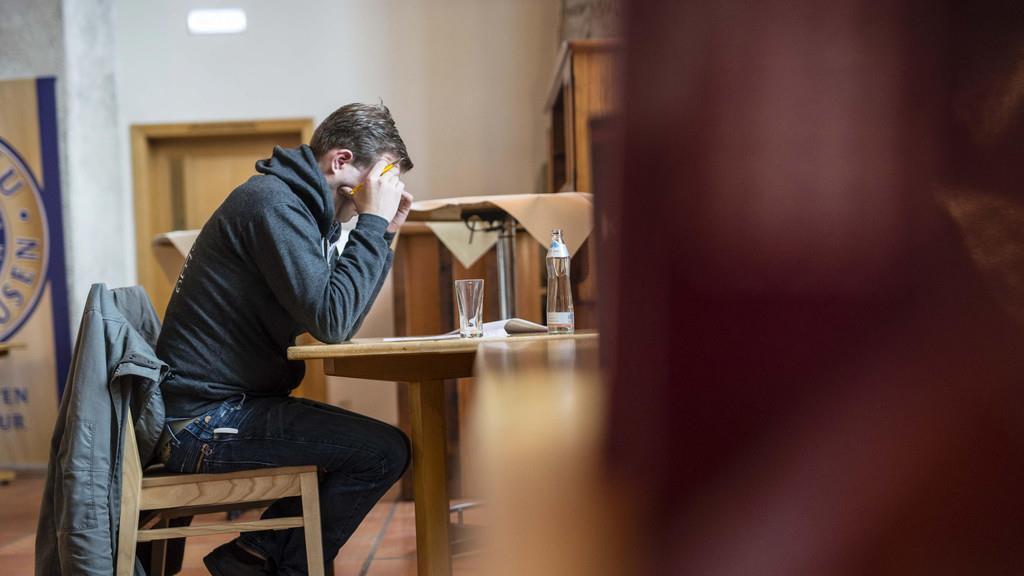 Staatsmeisterschaft Biersommelier