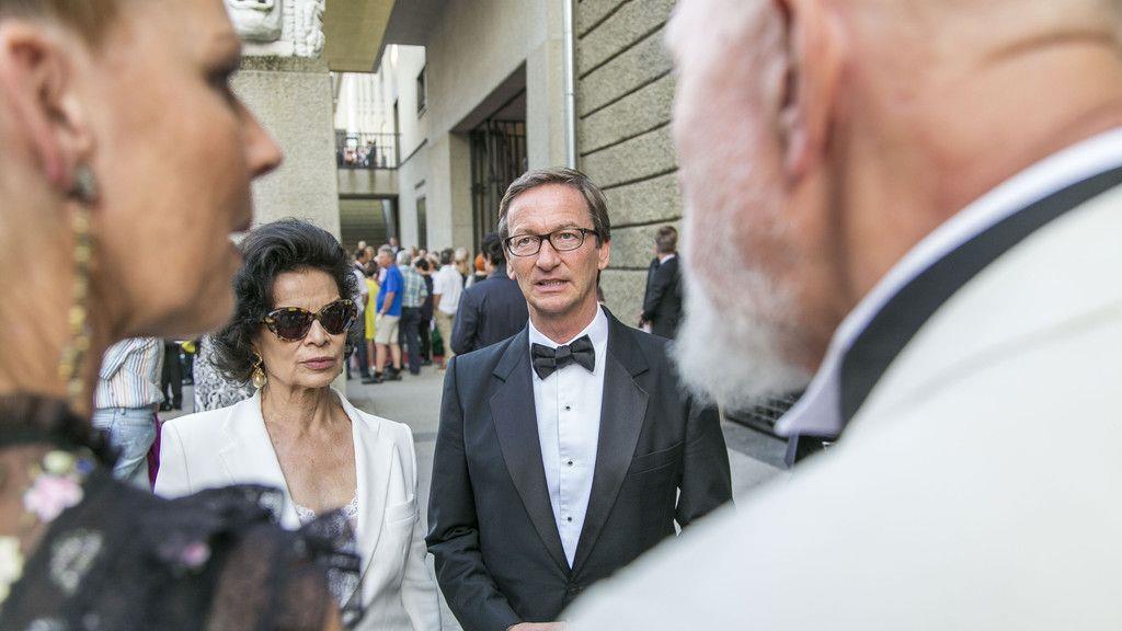 Premiere Salome II