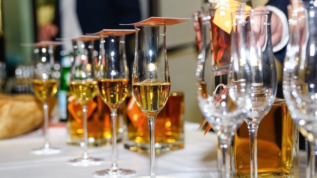 Gastro Premium Night, I