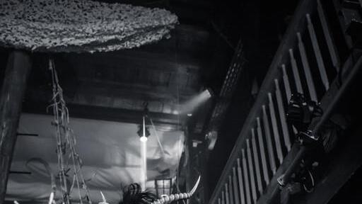 Show Untersberger Krampusse II