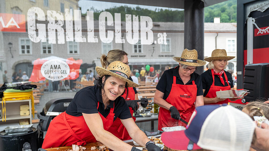 Stadtfest Freitag II