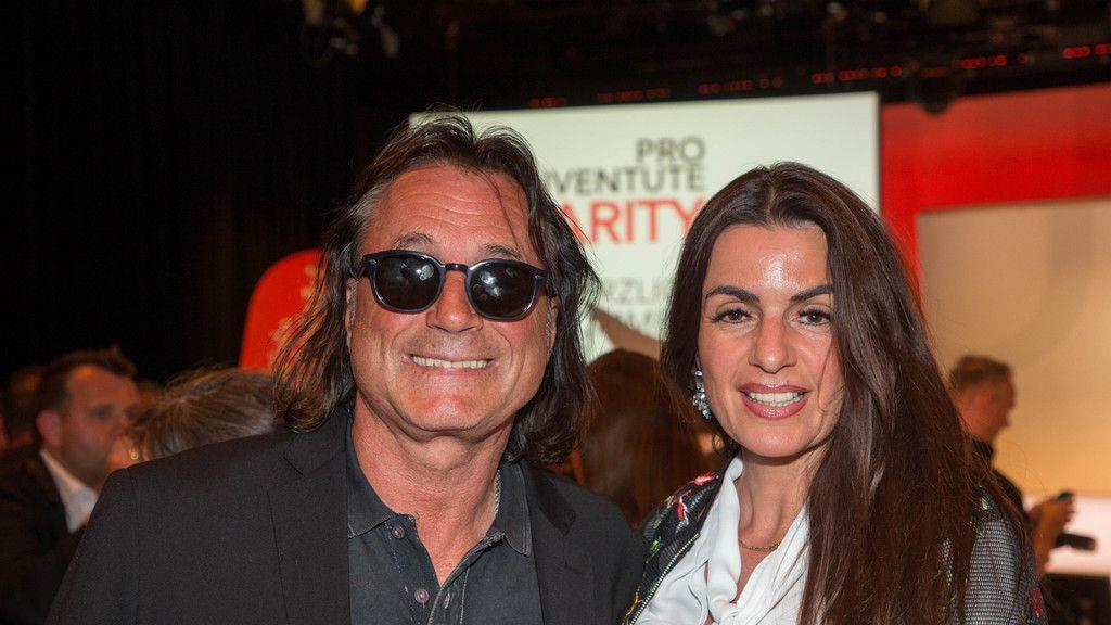 Charity-Gala für Pro Juventute