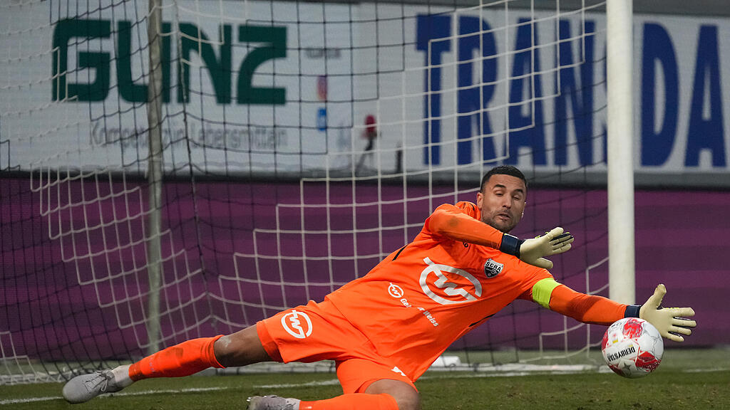 FUSSBALL ADMIRAL BUNDESLIG... - APA-Bilderdienst - 09.03.25 - 18.33 - ABD0127 - High-Res.jpg