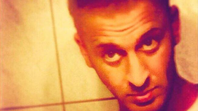 Tarek Mohamad richtete einen emotionalen Appell an seine Glaubensbrüder.