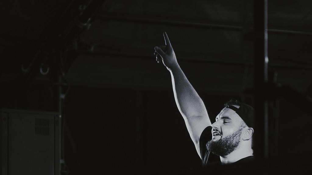 Electric Love Festival 2017, Tag 1, III