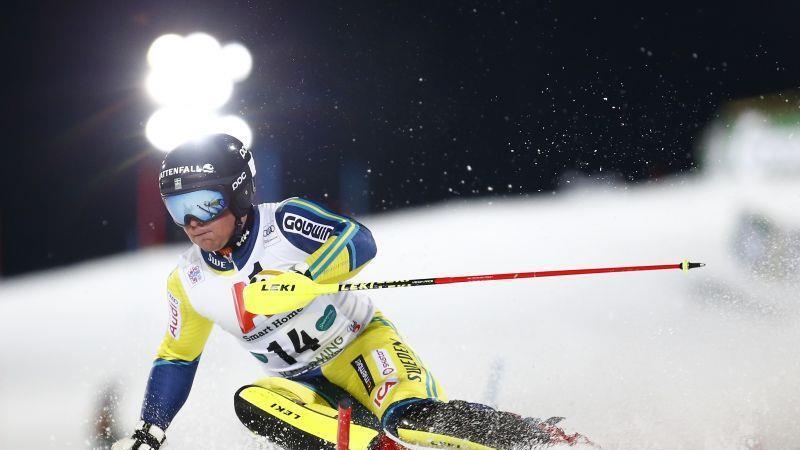 Nightrace in Schladming
