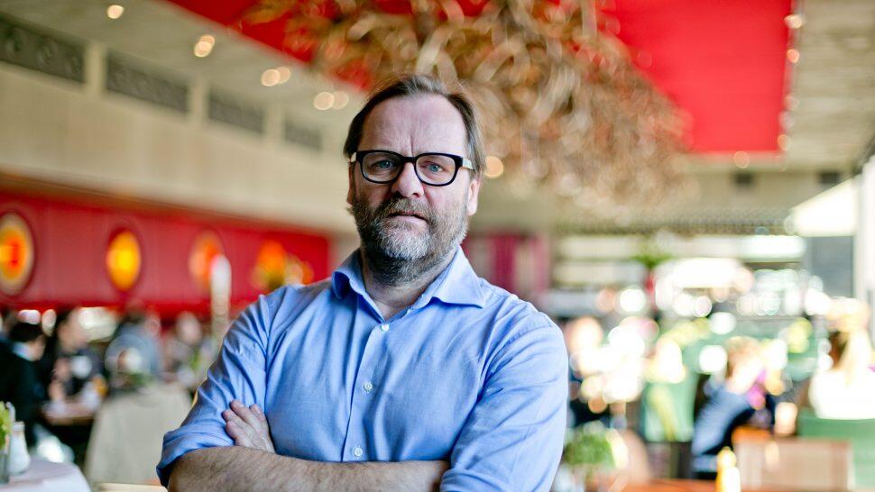 Sepp Schellhorn - von der Gastronomie in die Politik.