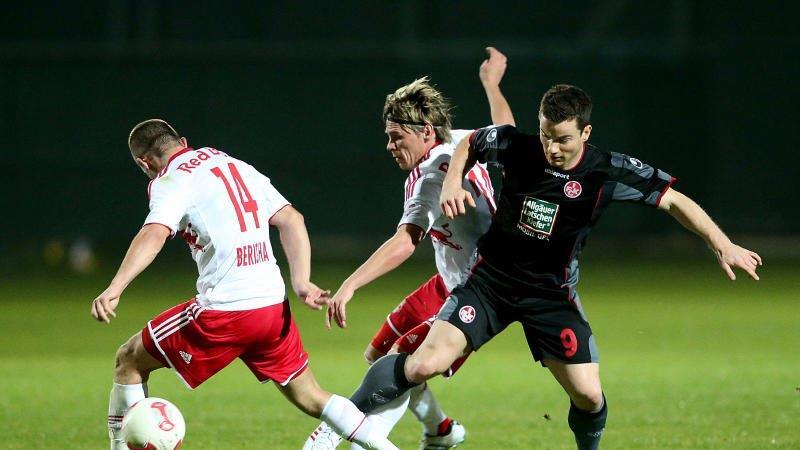 RBS - Kaiserslautern