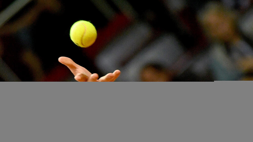 Daviscup am Freitag