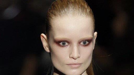 Mailänder Modewoche Herbst/Winter 2013/14: Gucci