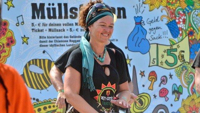 CRS am Samstag