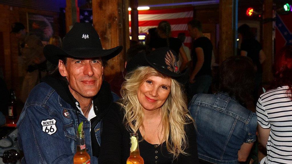 US-Car - und COuntry-Fest in Hallein