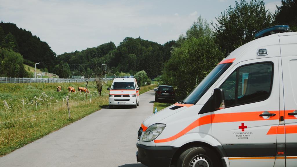 Electric Love Festival 2017, Freiwillige Helfer im Einsatz