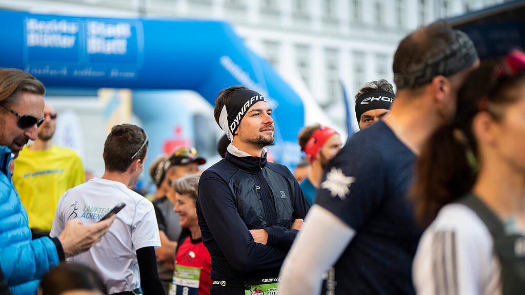 Trailrunning Festival: Panorama-Trail