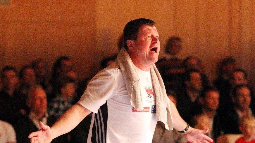 A.C. Wals ist Meister