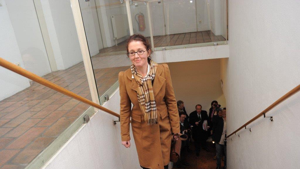 Rathgeber zieht vor Gericht