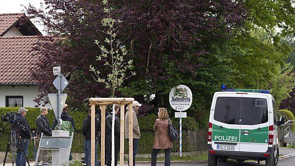 Fahrzeigkontrolle führte zu Schießerei