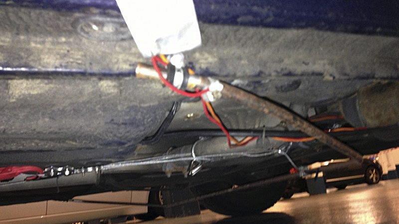 Bombenalarm in Kopenhagen