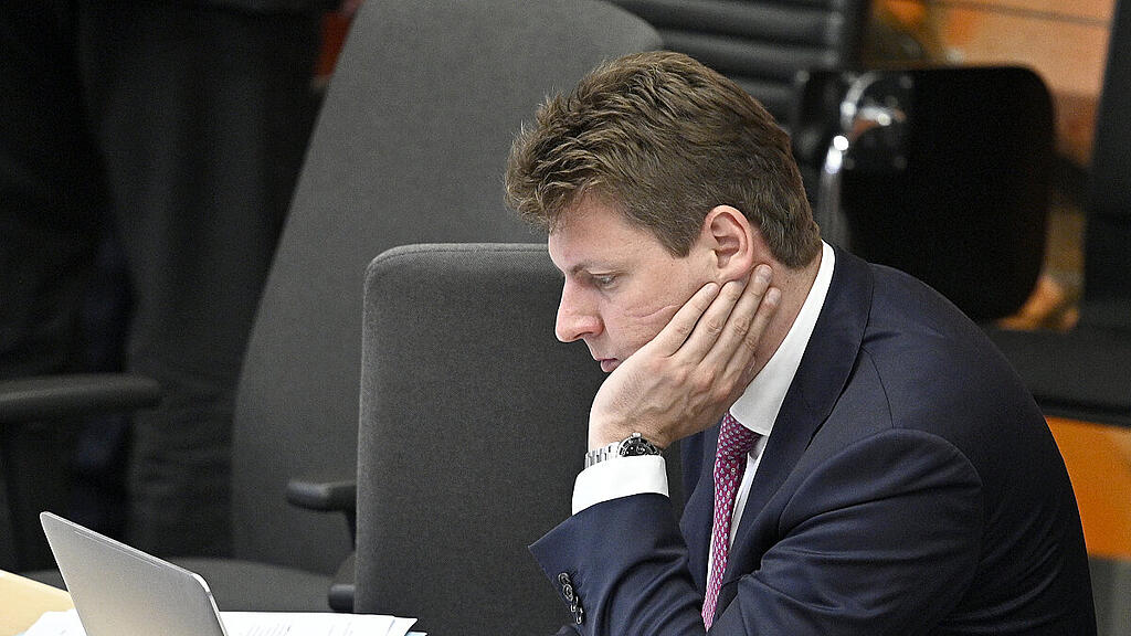 Tschank war in betroffenen Vereinen aktiv