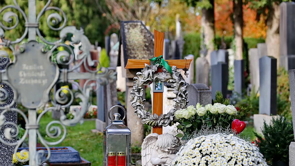 Allerheiligen Salzburg