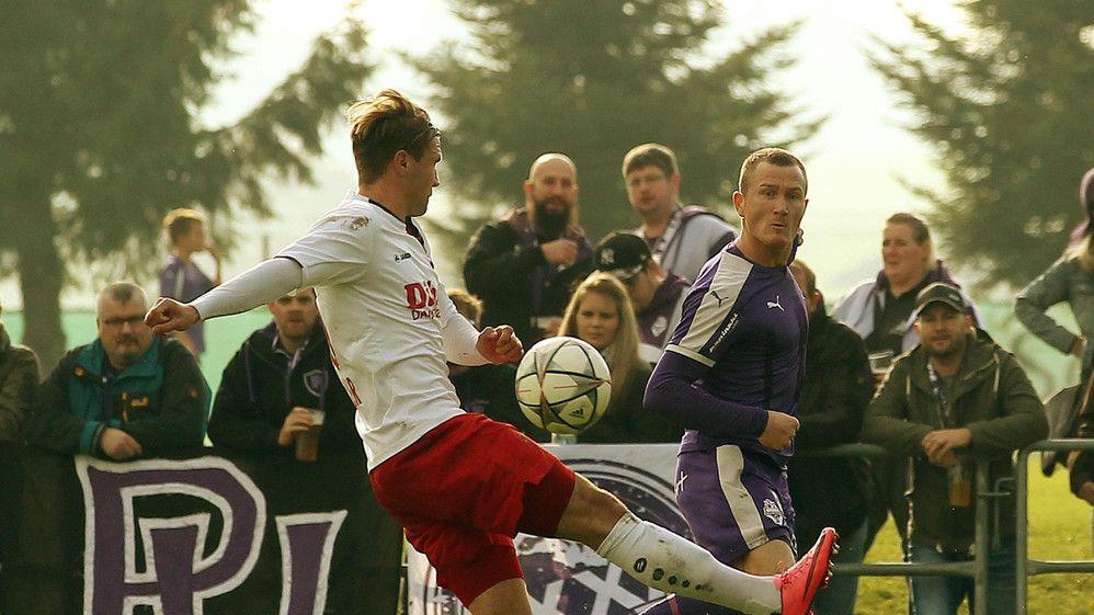 Seekirchen - Austria Salzburg